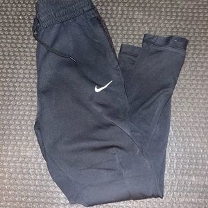 Nike dry fit jogger